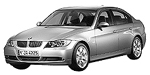 BMW E92 U1052 Fault Code
